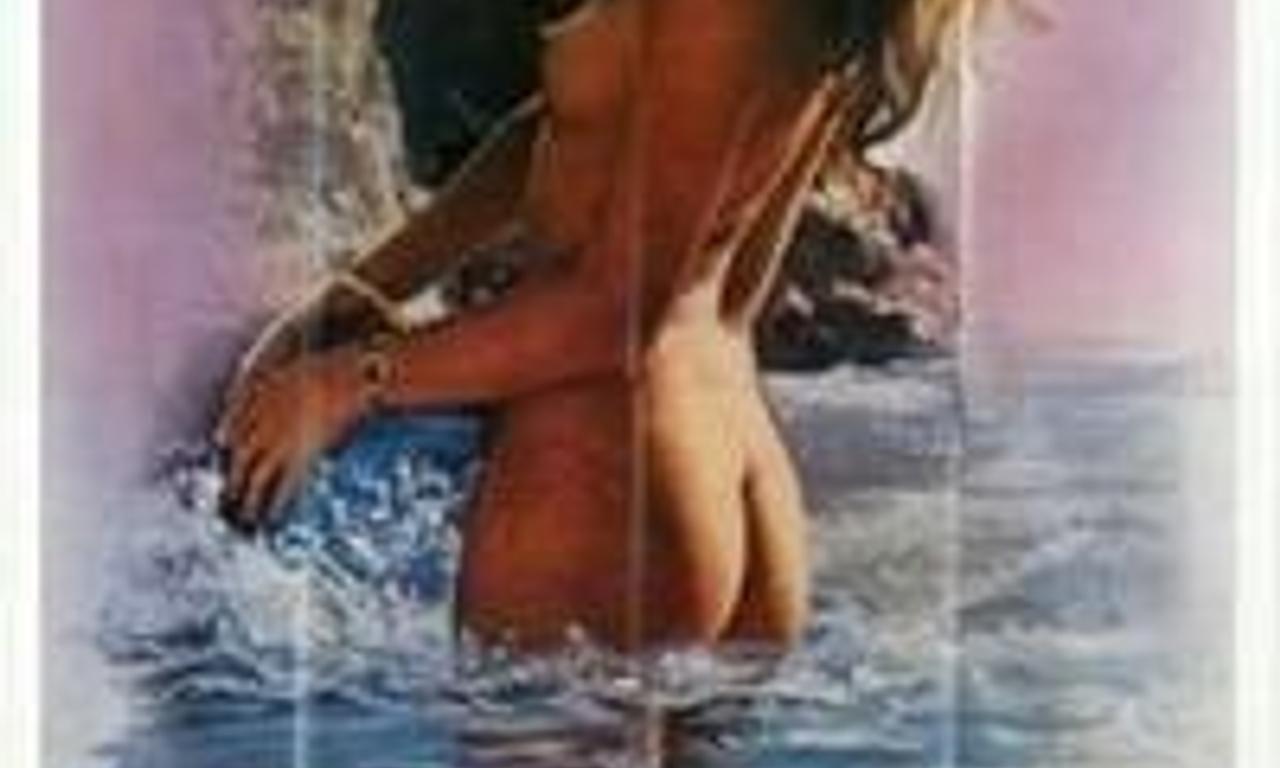 header image for Erotic Passion