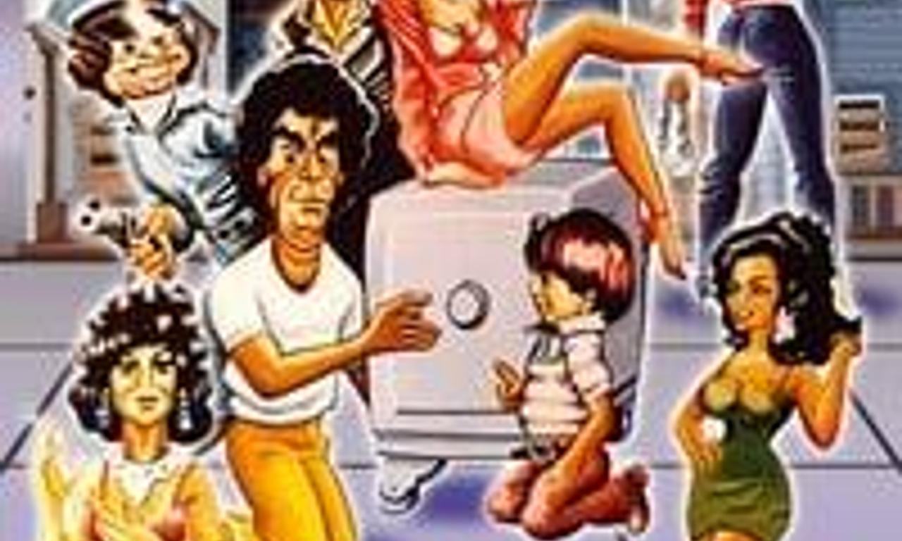 header image for El ratero de la vecindad