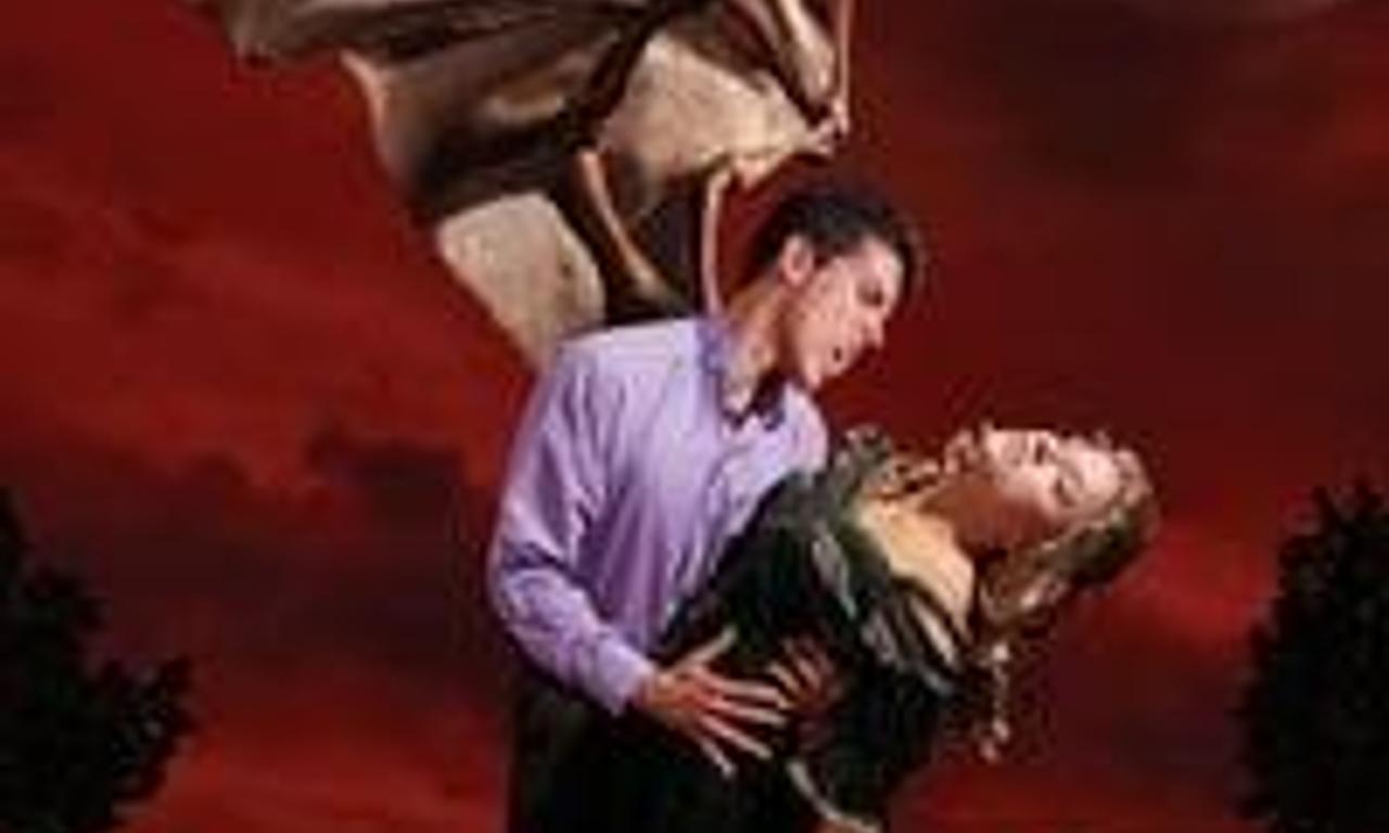 header image for Shadowland