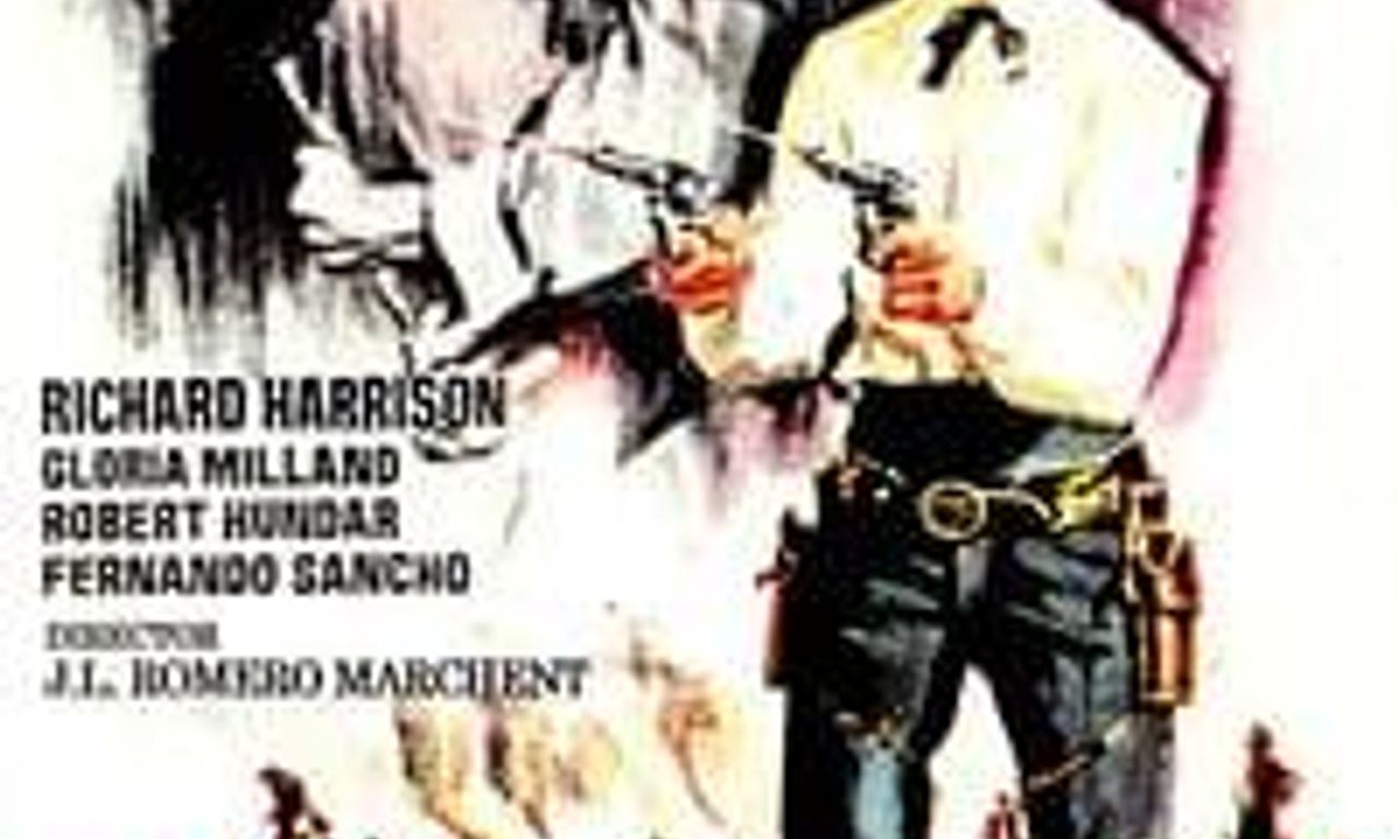 header image for Gunfight at High Noon