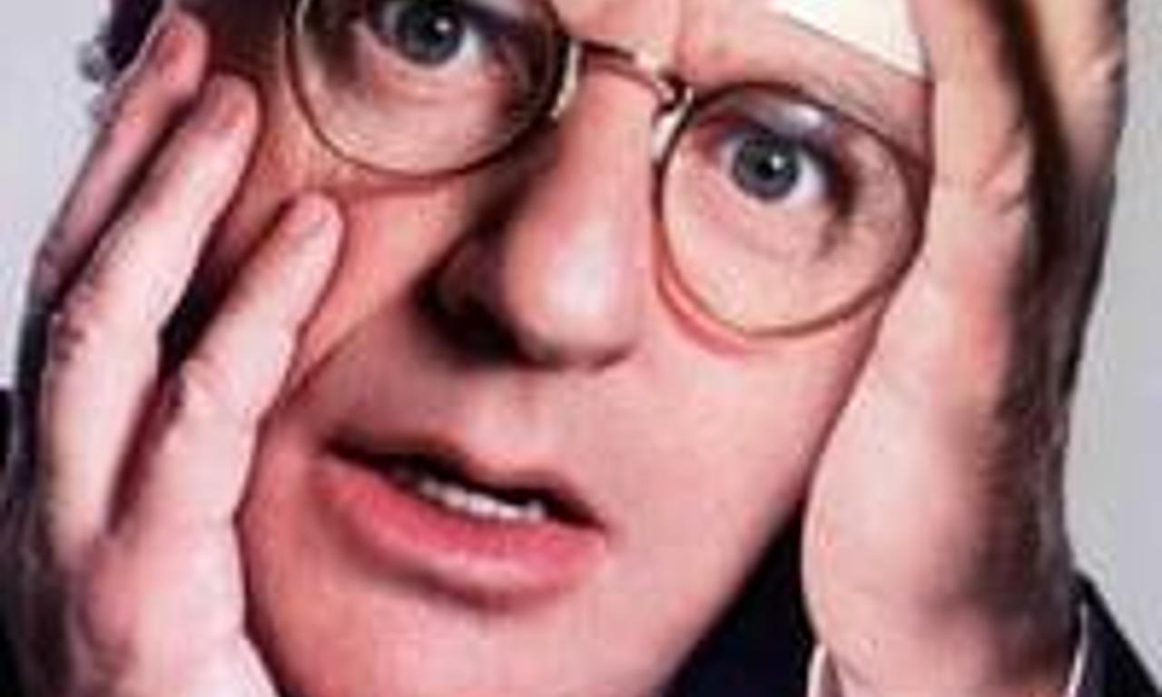 header image for Ringmaster