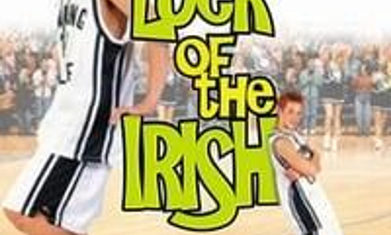 header image for The Luck of the Irish