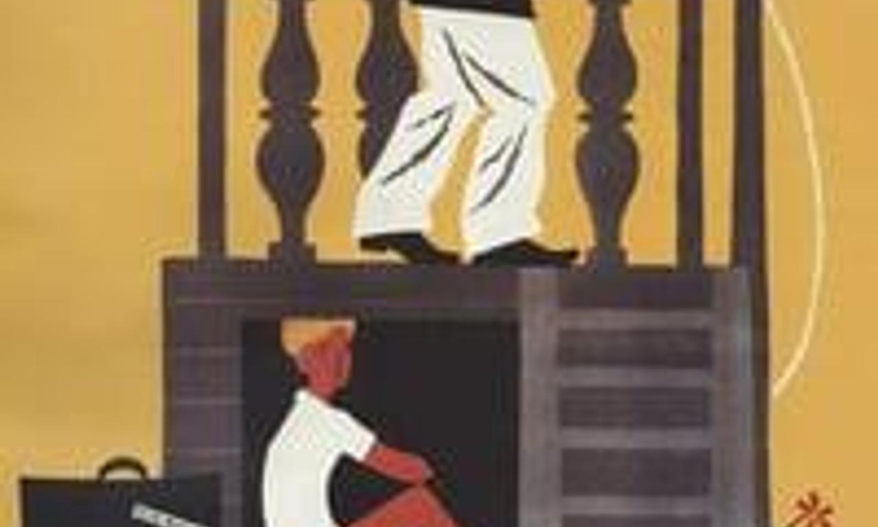 header image for Welcome, or No Trespassing