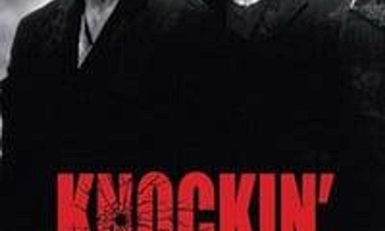 header image for Knockin' on Heaven's Door