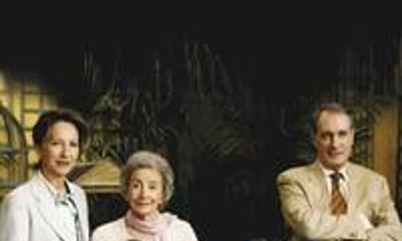 header image for The Flower of Evil