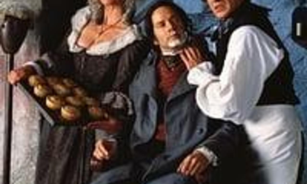 The Tale of Sweeney Todd Where to Watch and Stream Online