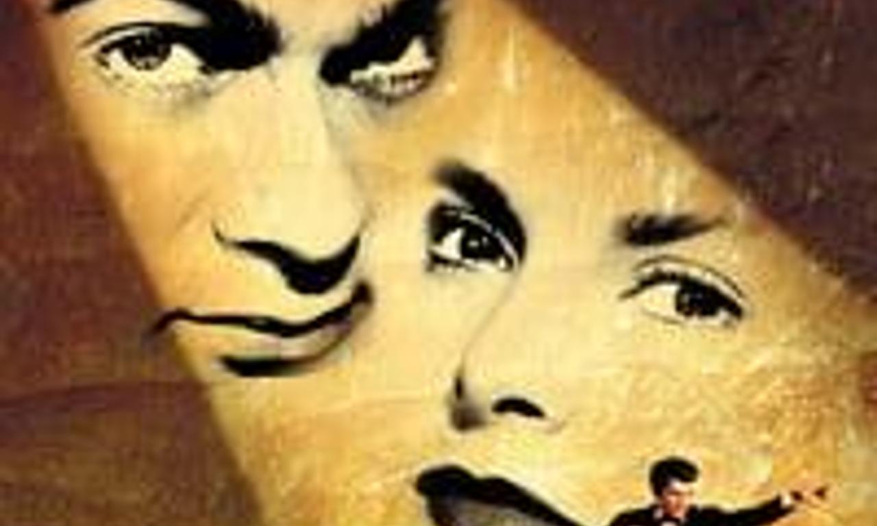 header image for Houdini