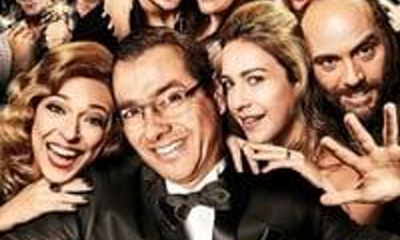 header image for A Noite da Virada