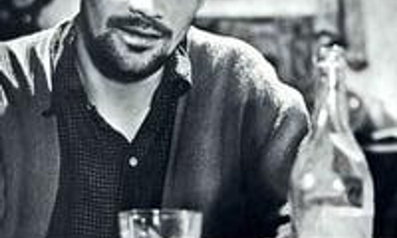 header image for Prison