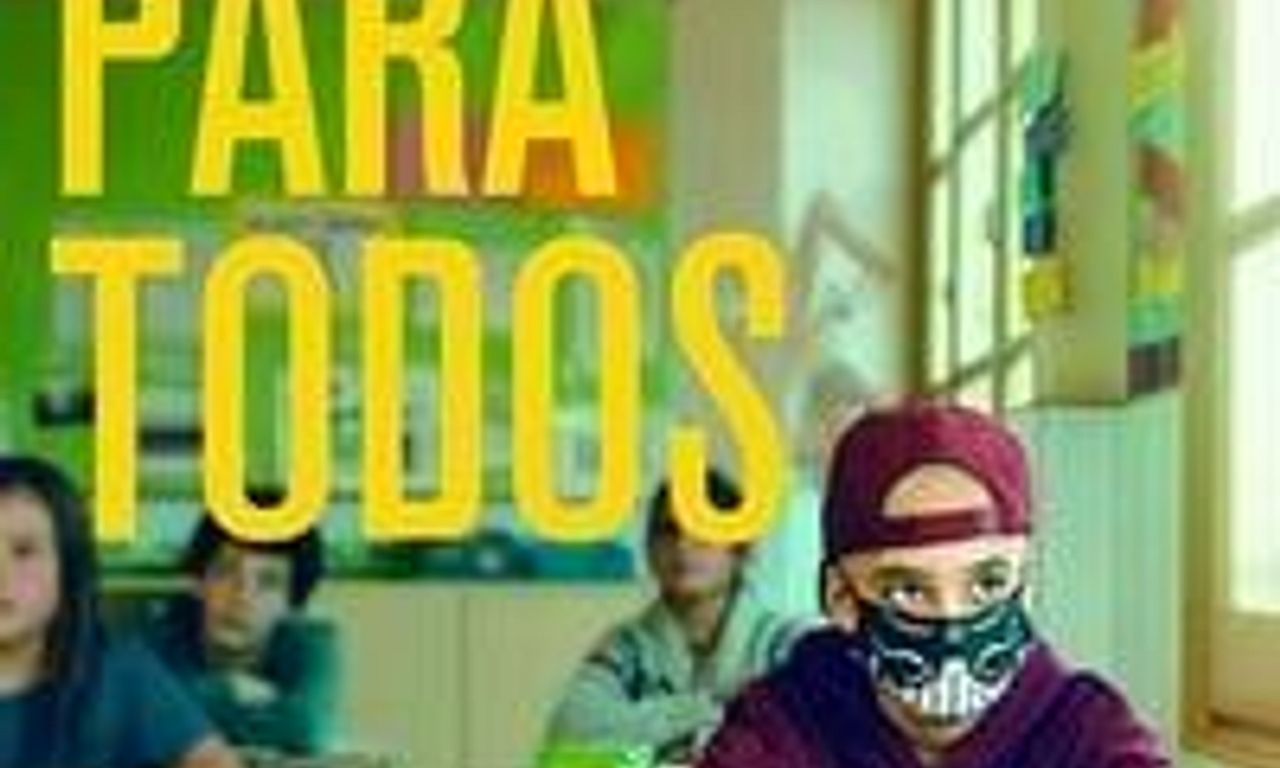 header image for One for All