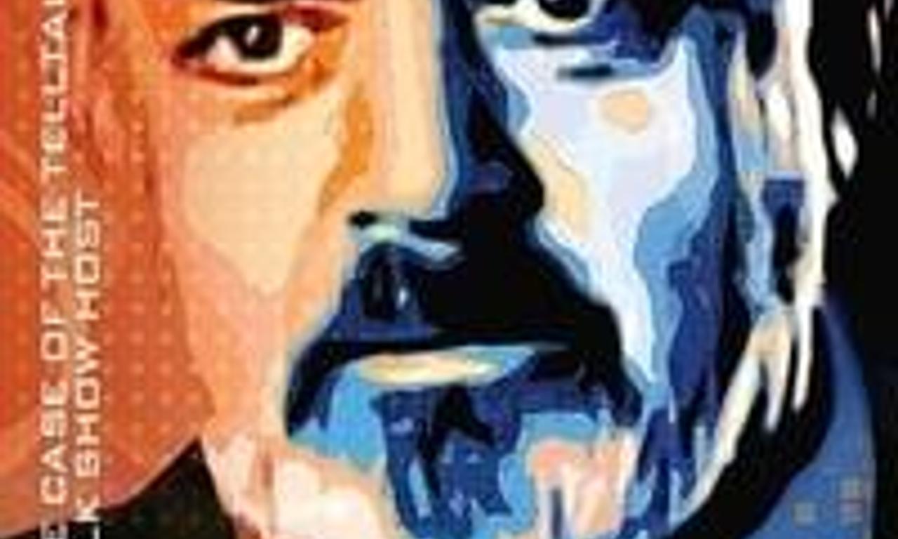 header image for Perry Mason: The Case of the Telltale Talk Show Host