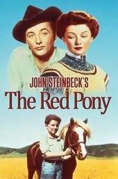 The Red Pony