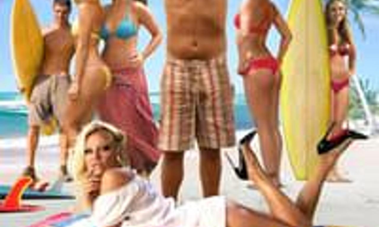 header image for Costa Rican Summer