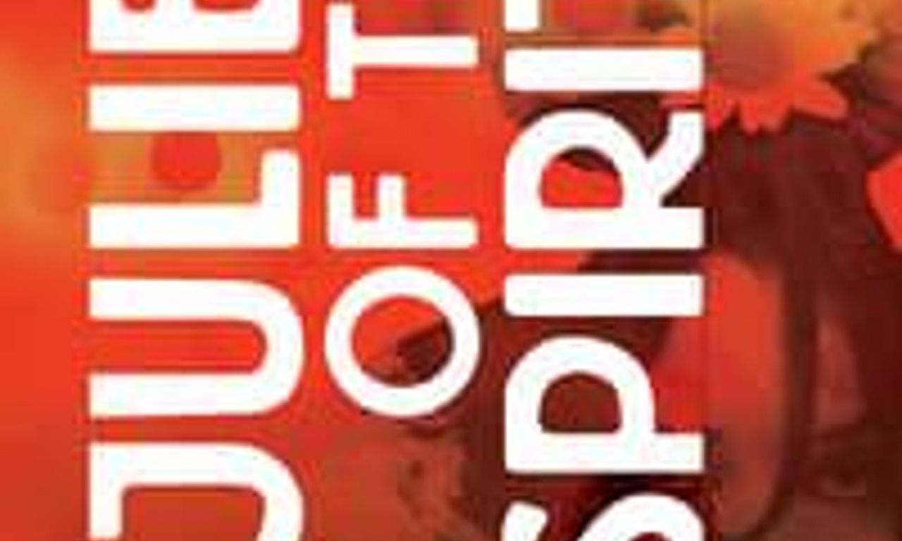 header image for Juliet of the Spirits