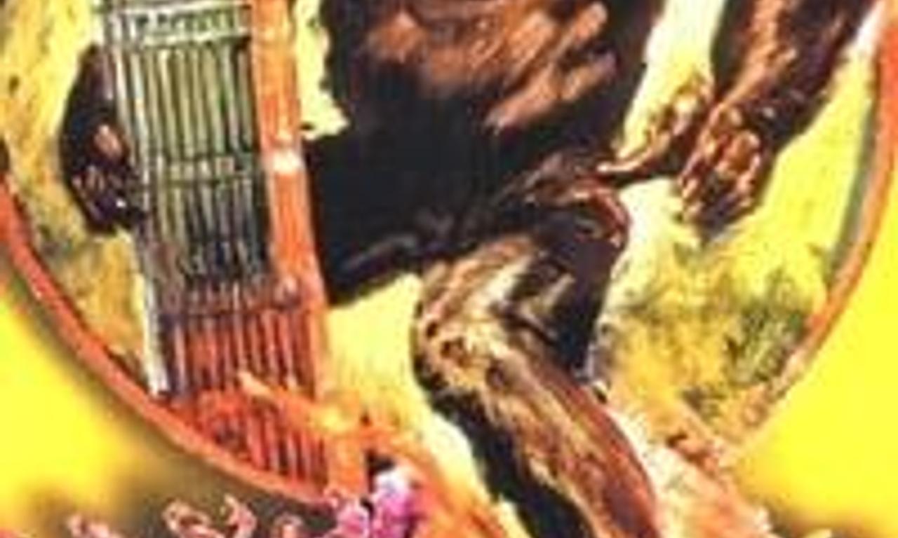 header image for Queen Kong