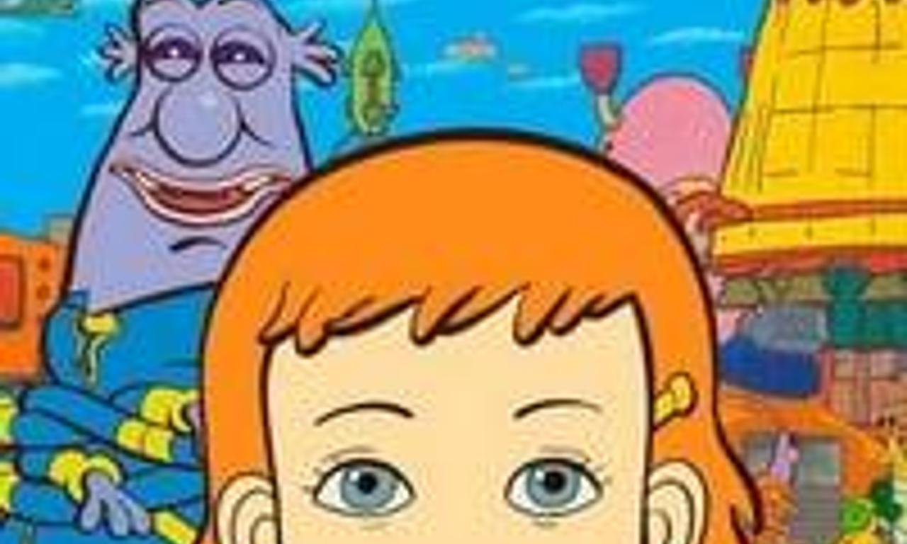 Alice’s Birthday - Where to Watch and Stream Online – Entertainment.ie