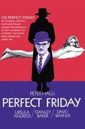 Perfect Friday