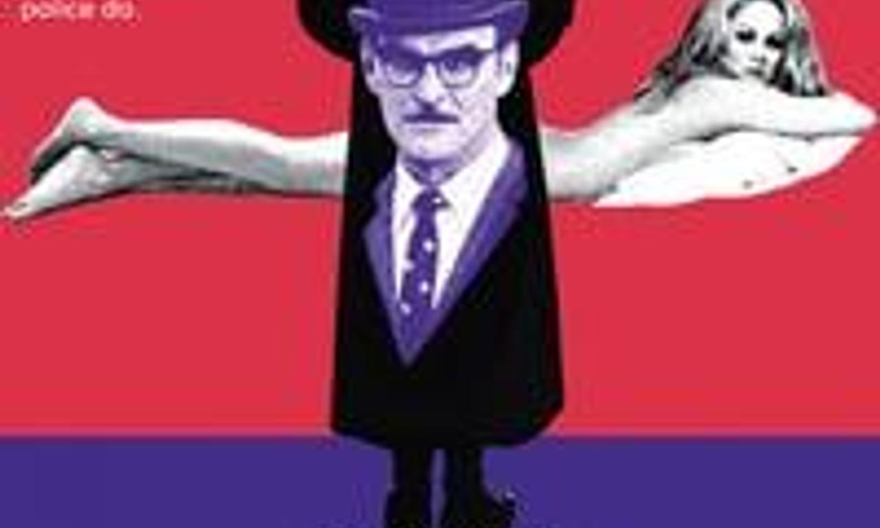 header image for Perfect Friday