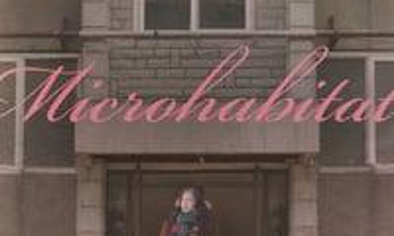 header image for Microhabitat