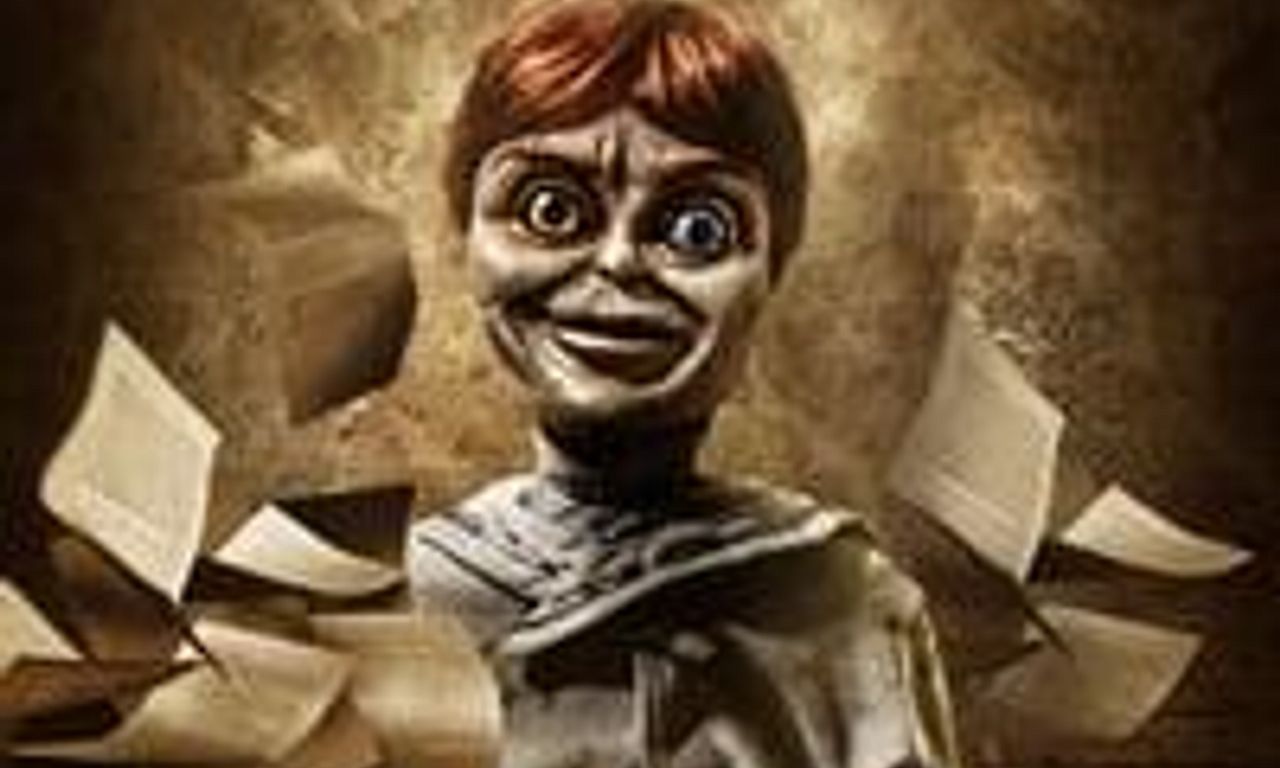 header image for The Revenge of Robert