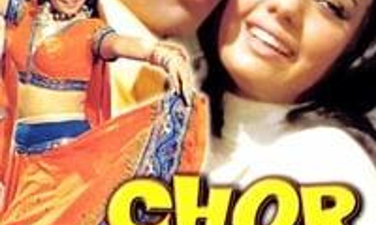 header image for Chor Machaye Shor