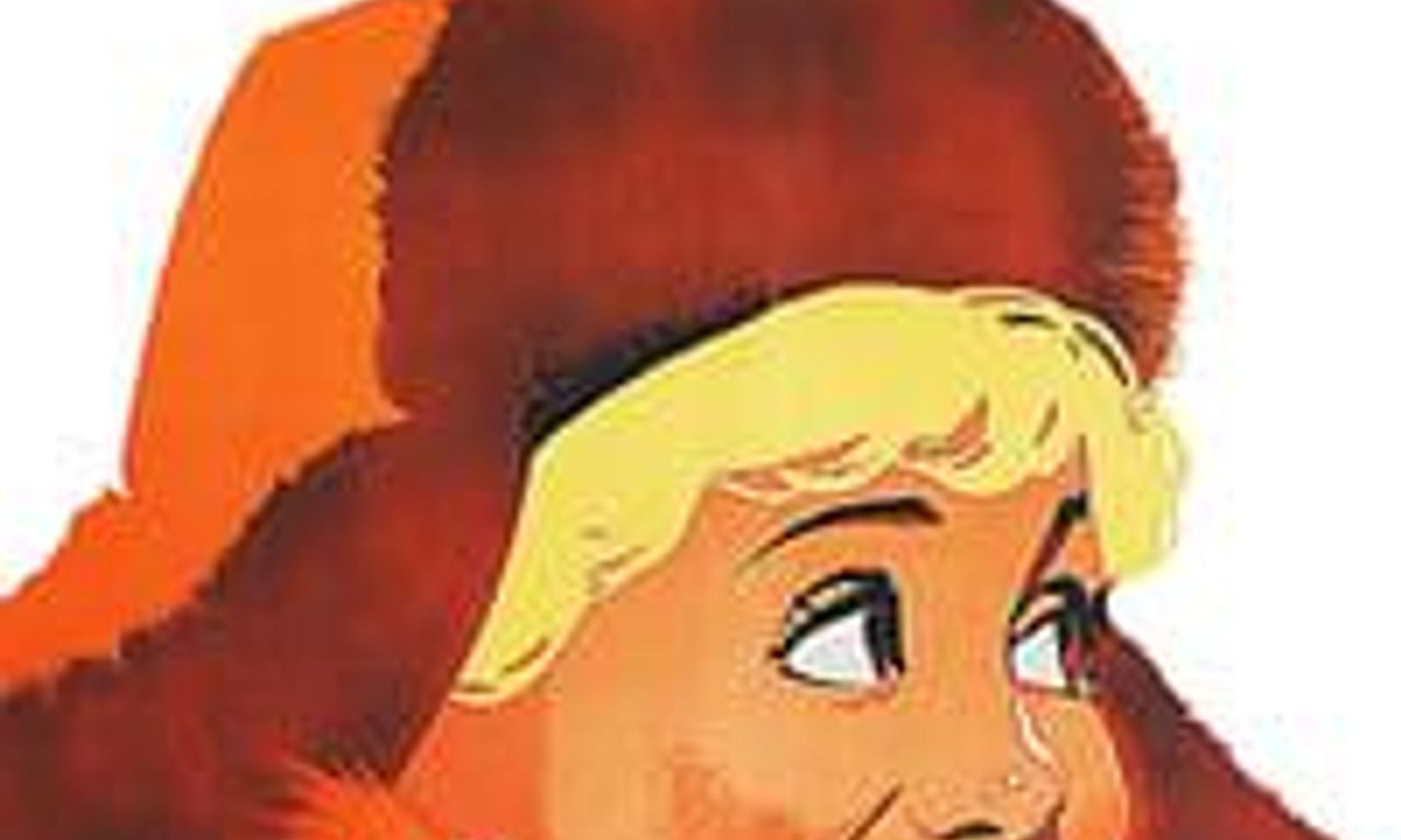 header image for The Girls