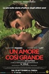 Un Amore così grande