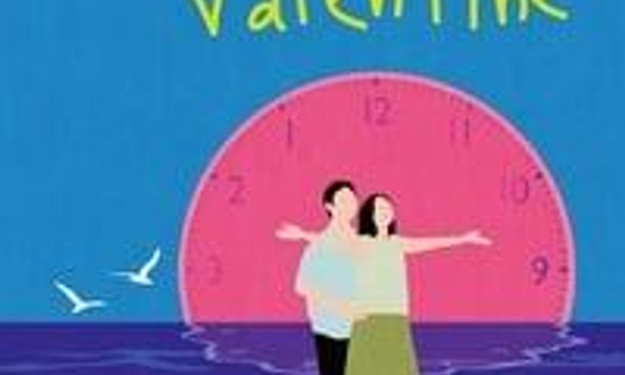 header image for My Missing Valentine