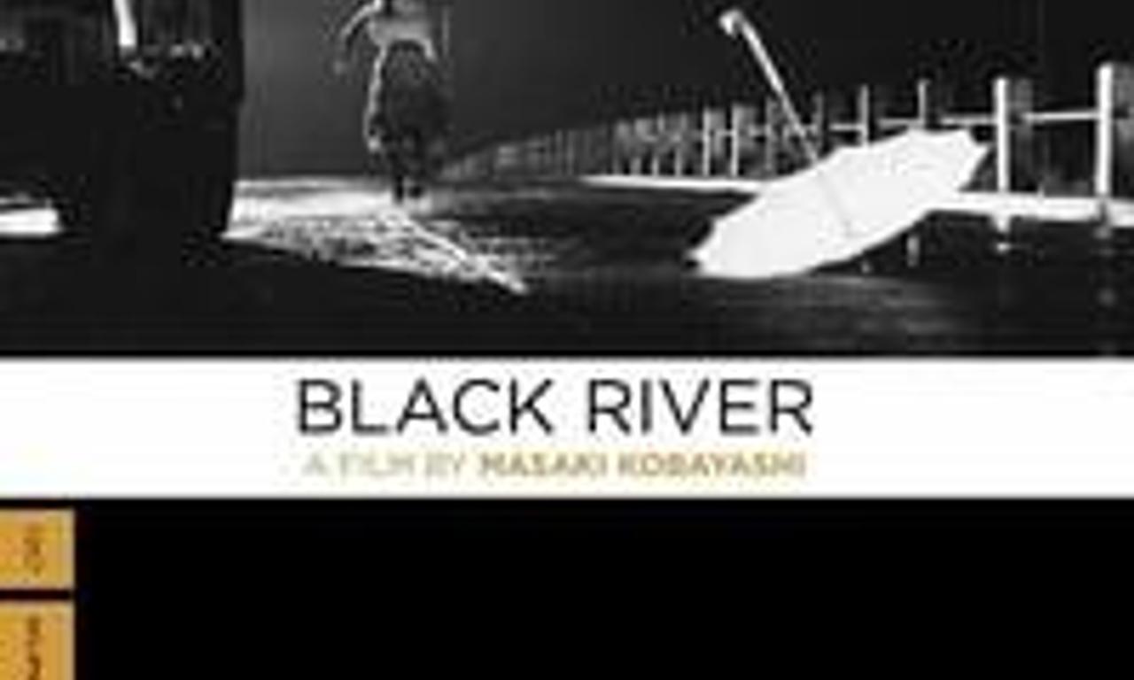 Black River Where to Watch and Stream Online Entertainment.ie
