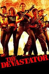 The Devastator