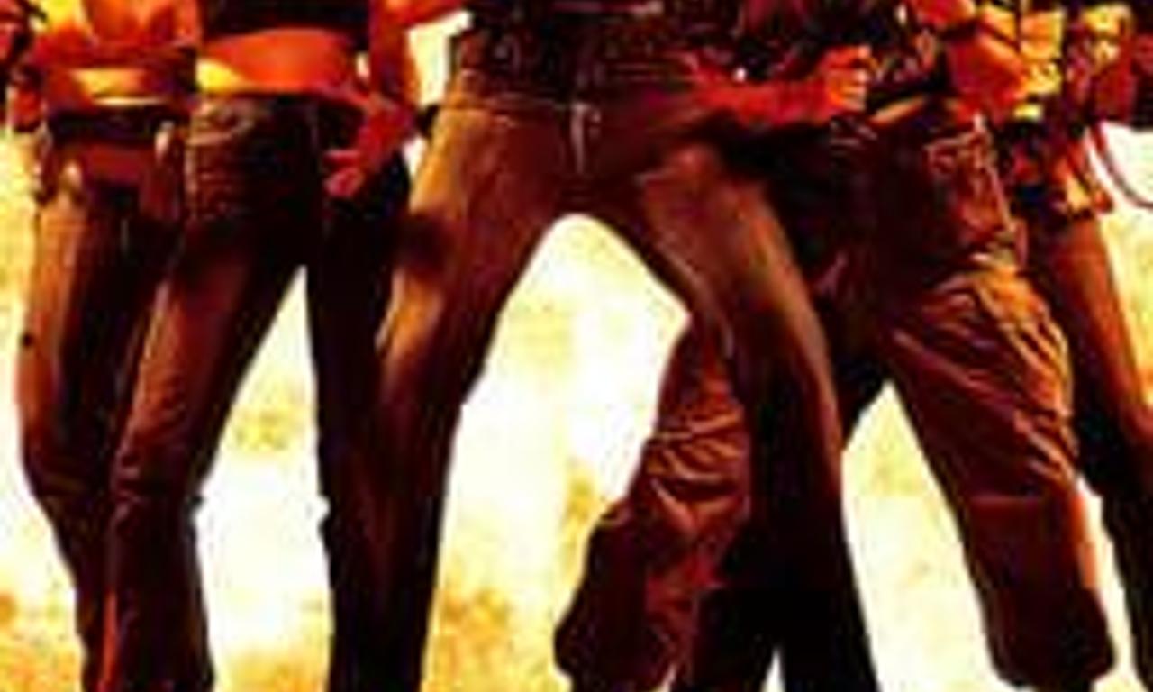 header image for The Devastator