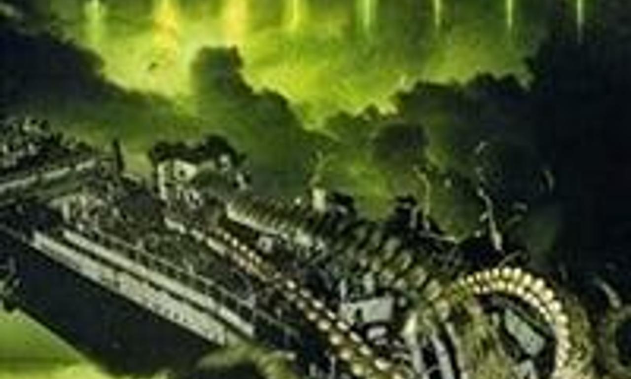 header image for Octopus