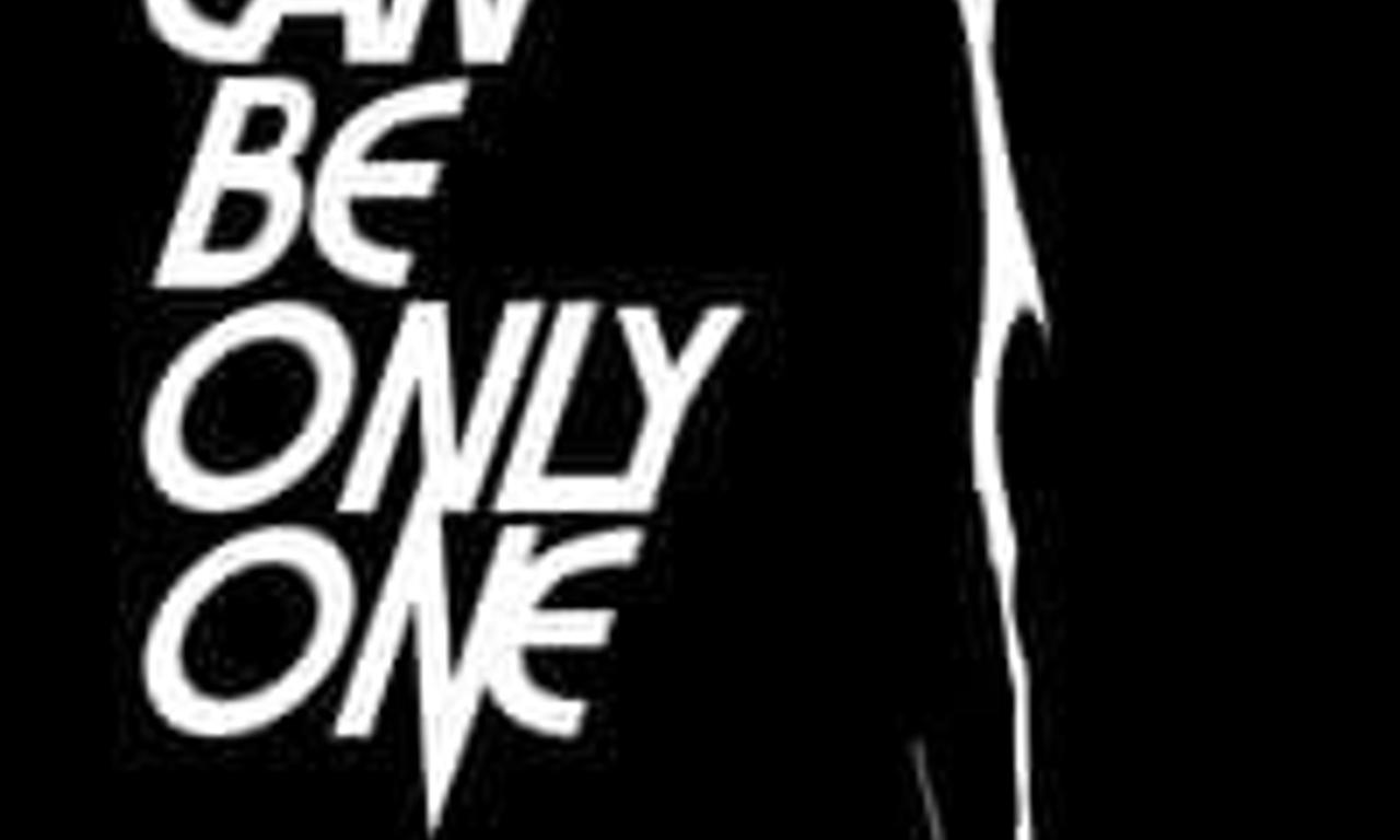 header image for Highlander