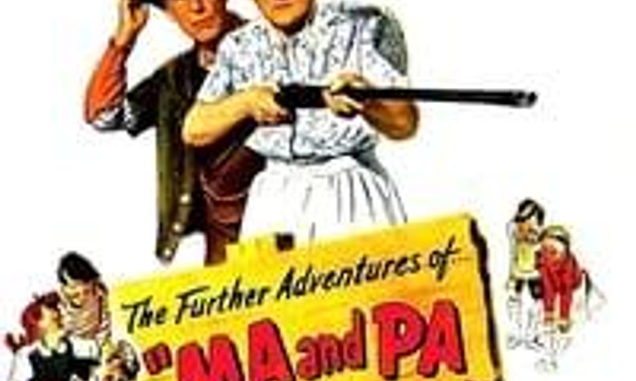 Ma and Pa Kettle Where to Watch and Stream Online Entertainment.ie