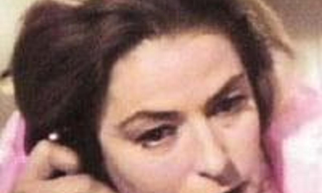 header image for The Human Voice