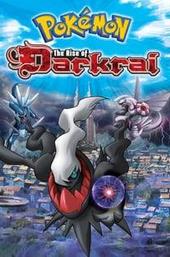 Pokémon: The Rise of Darkrai