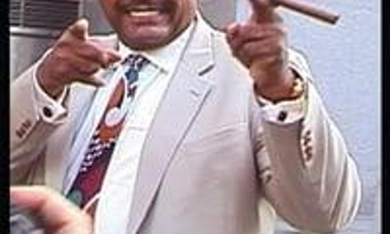 header image for Boxing: In and Out of the Ring