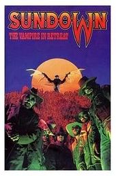 Sundown: The Vampire In Retreat