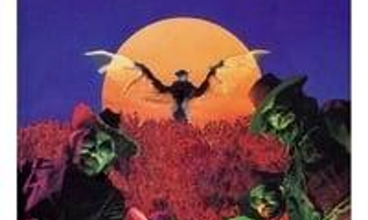 header image for Sundown: The Vampire In Retreat