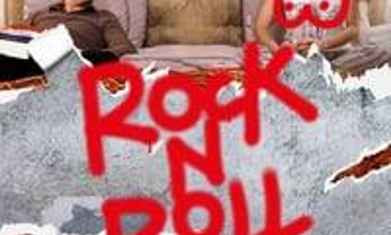 header image for Rock'n Roll