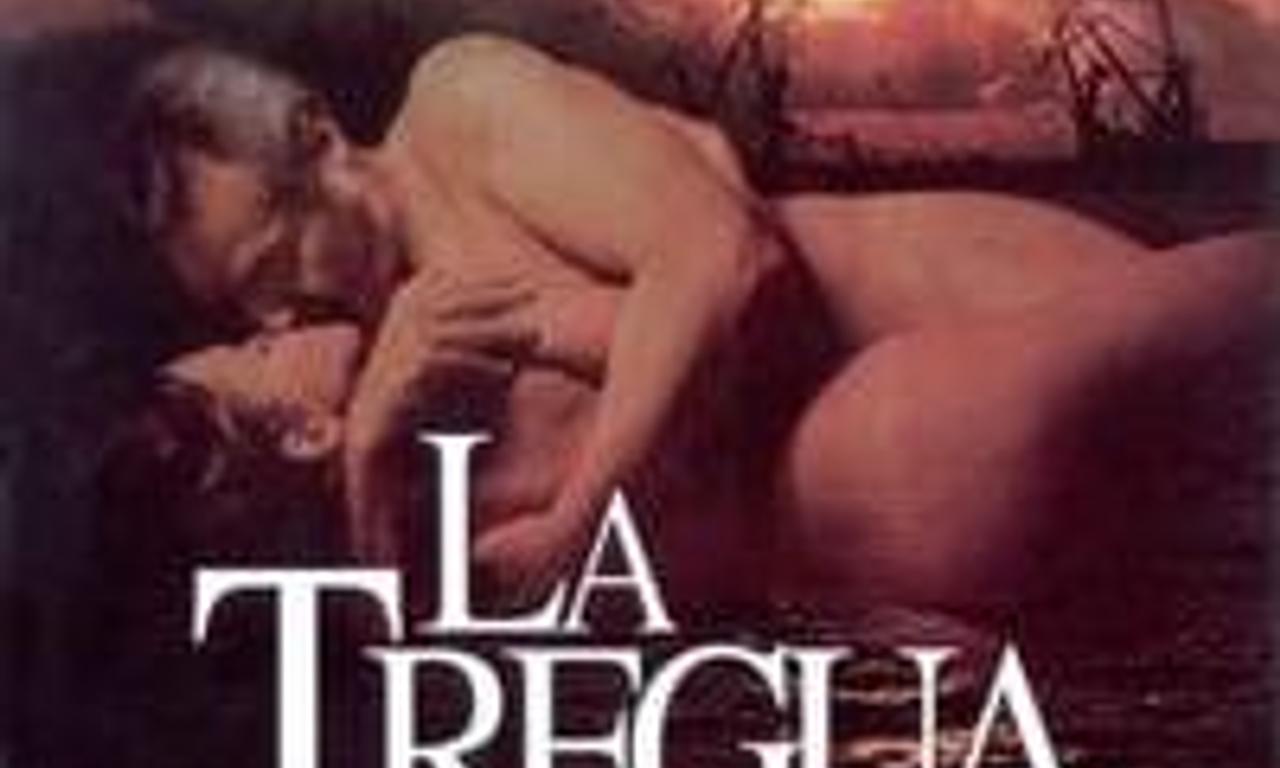 header image for The Truce