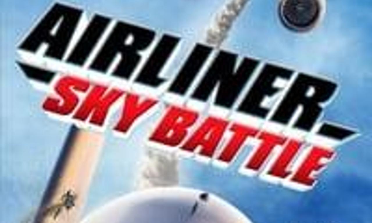 header image for Airliner Sky Battle