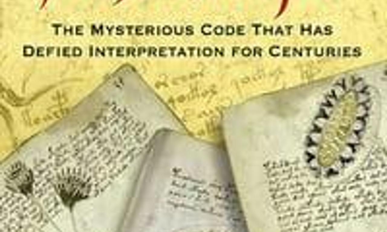 header image for The Voynich Code: The World's Most Mysterious Manuscript