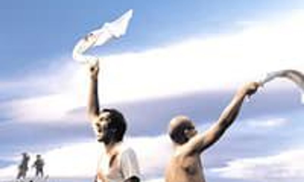 header image for No Man's Land