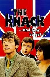 The Knack and How to Get It