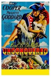 Unconquered
