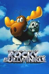 The Adventures of Rocky & Bullwinkle