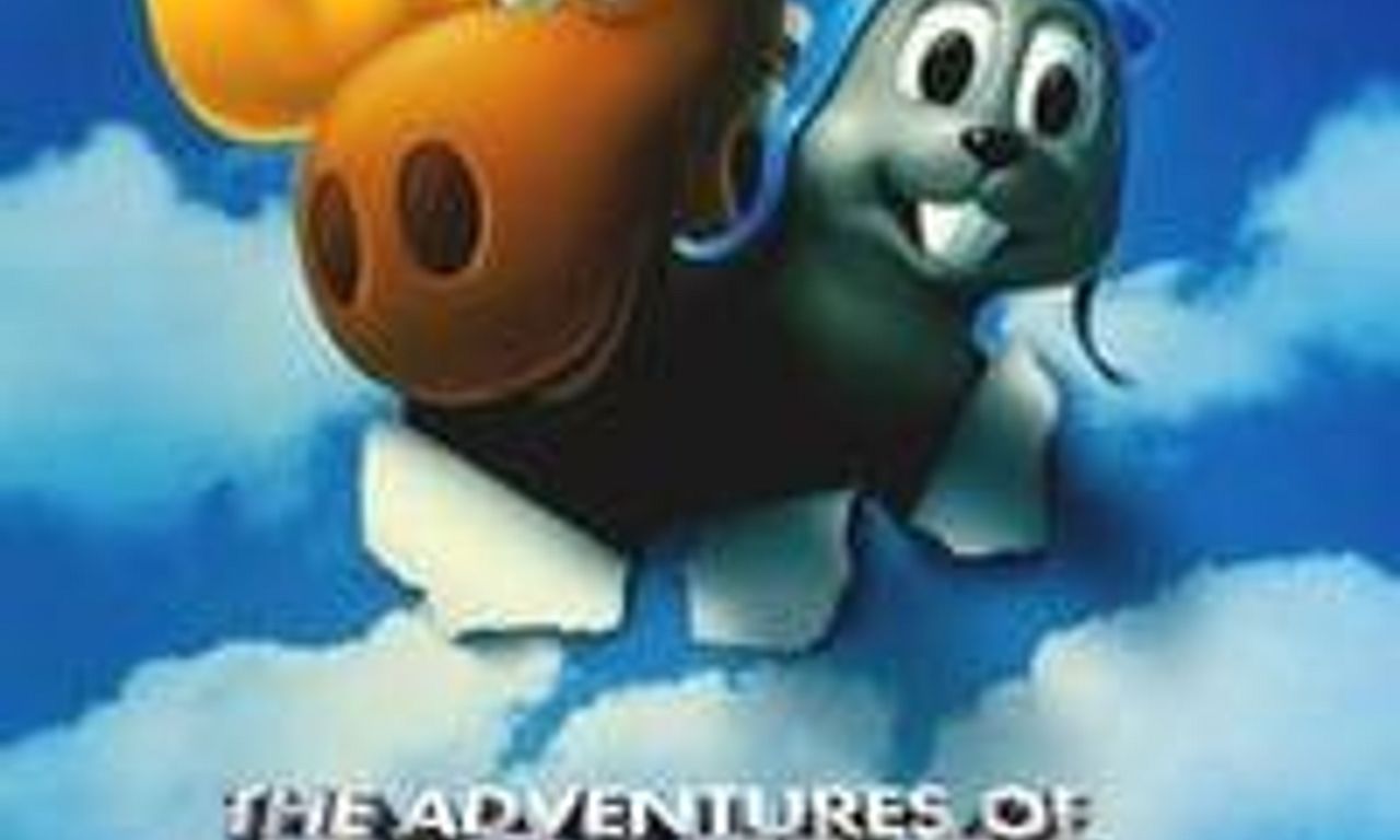 header image for The Adventures of Rocky & Bullwinkle