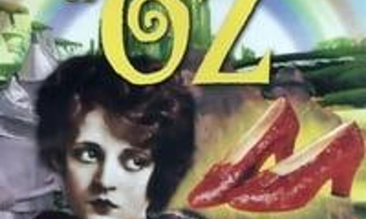 the wizard of oz premiere
