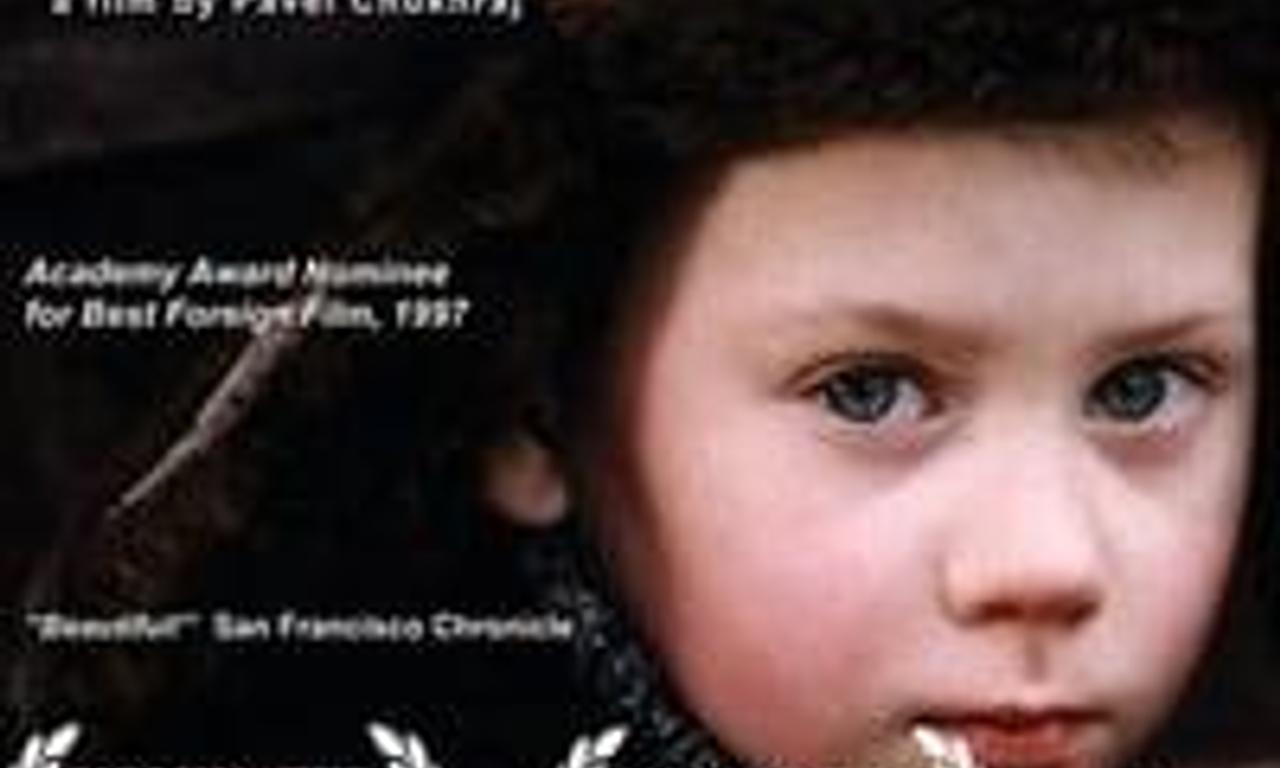 header image for The Thief